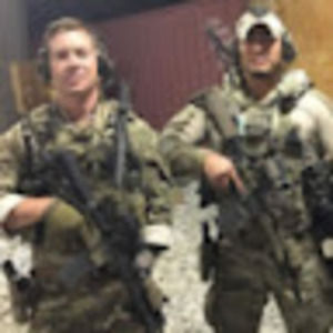 Meet your Posher, Aaron